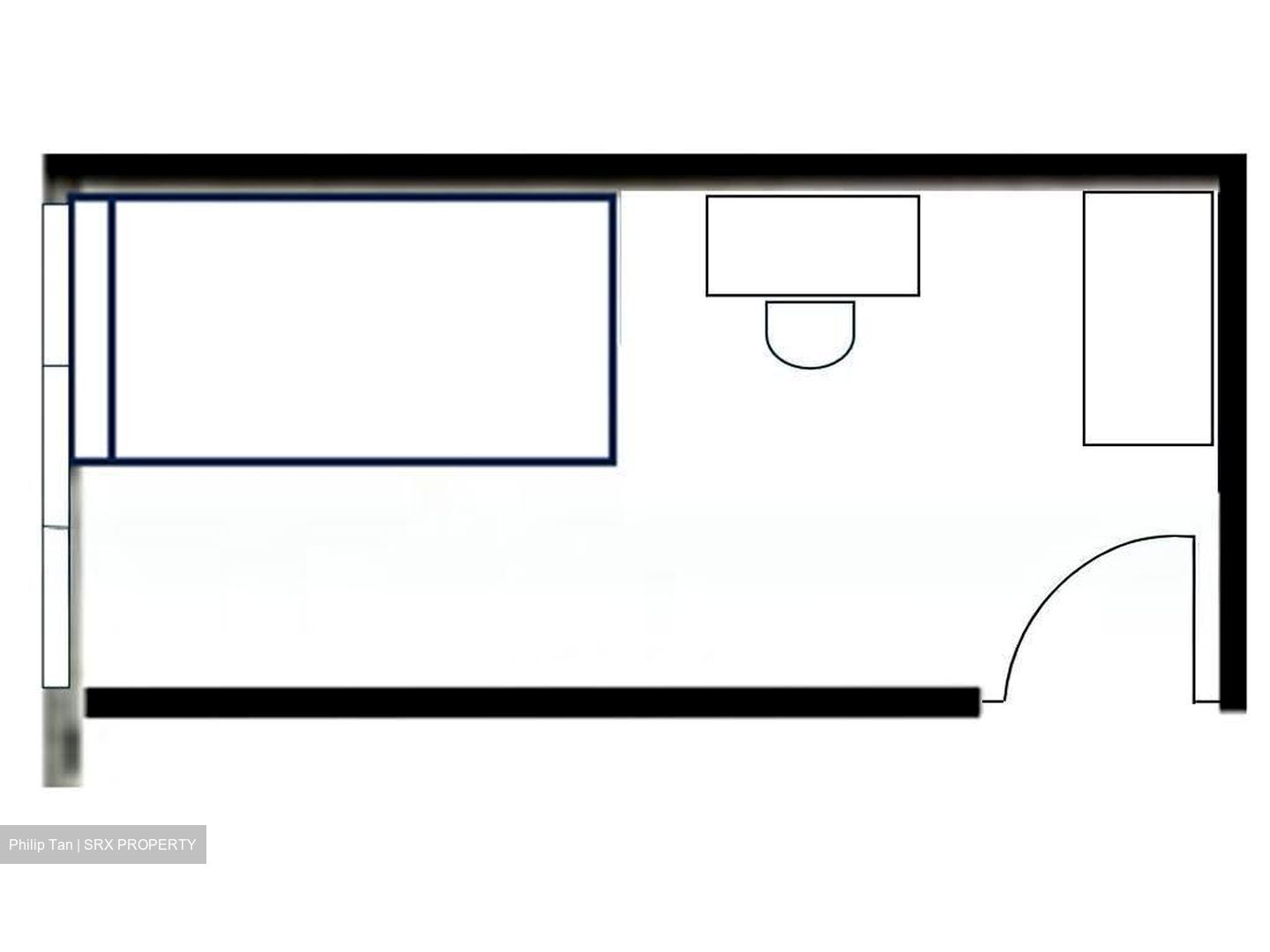 The Sunny Spring (D14), Apartment #622692511